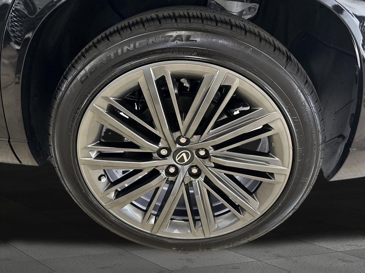 2026 Lexus TX 350 Luxury San Antonio TX