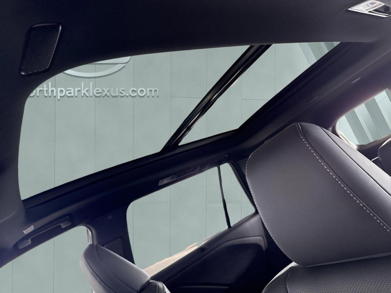 2026 Lexus TX 350 Luxury San Antonio TX