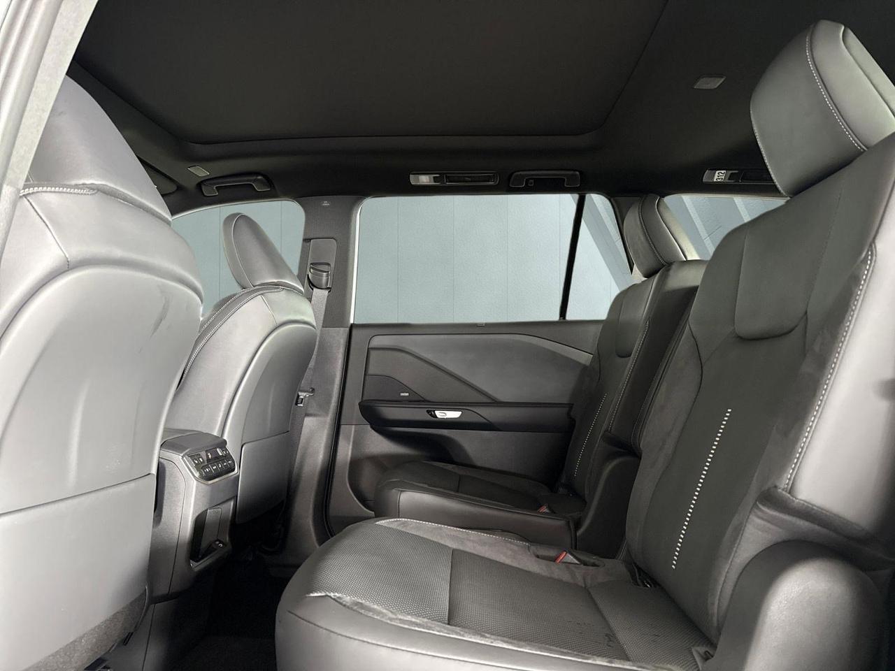 2026 Lexus TX 350 Luxury San Antonio TX