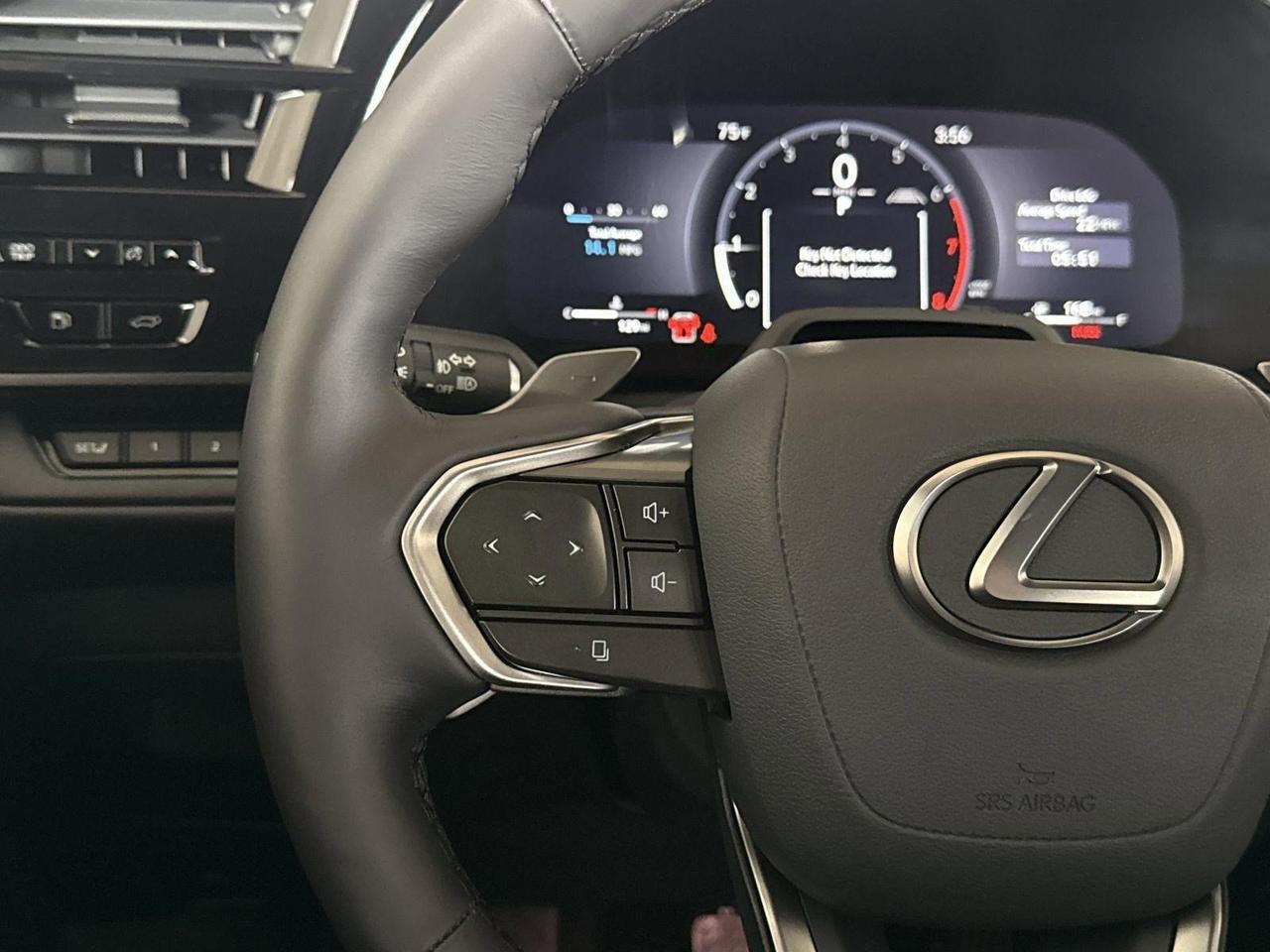 2026 Lexus TX 350 Luxury San Antonio TX