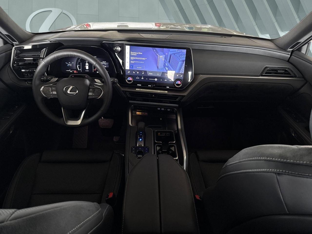 2026 Lexus TX 350 Luxury San Antonio TX