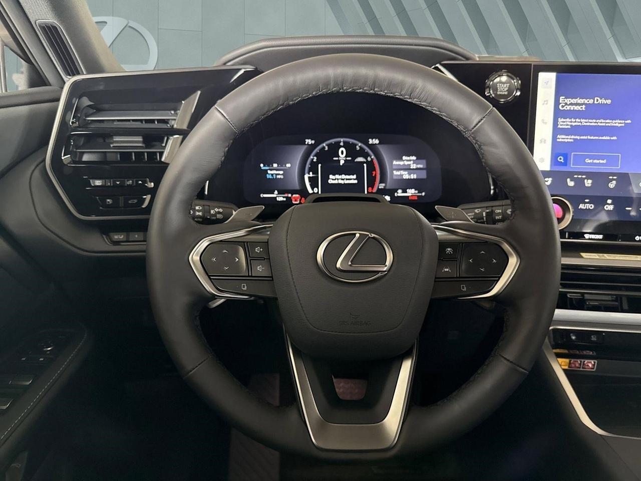 2026 Lexus TX 350 Luxury San Antonio TX