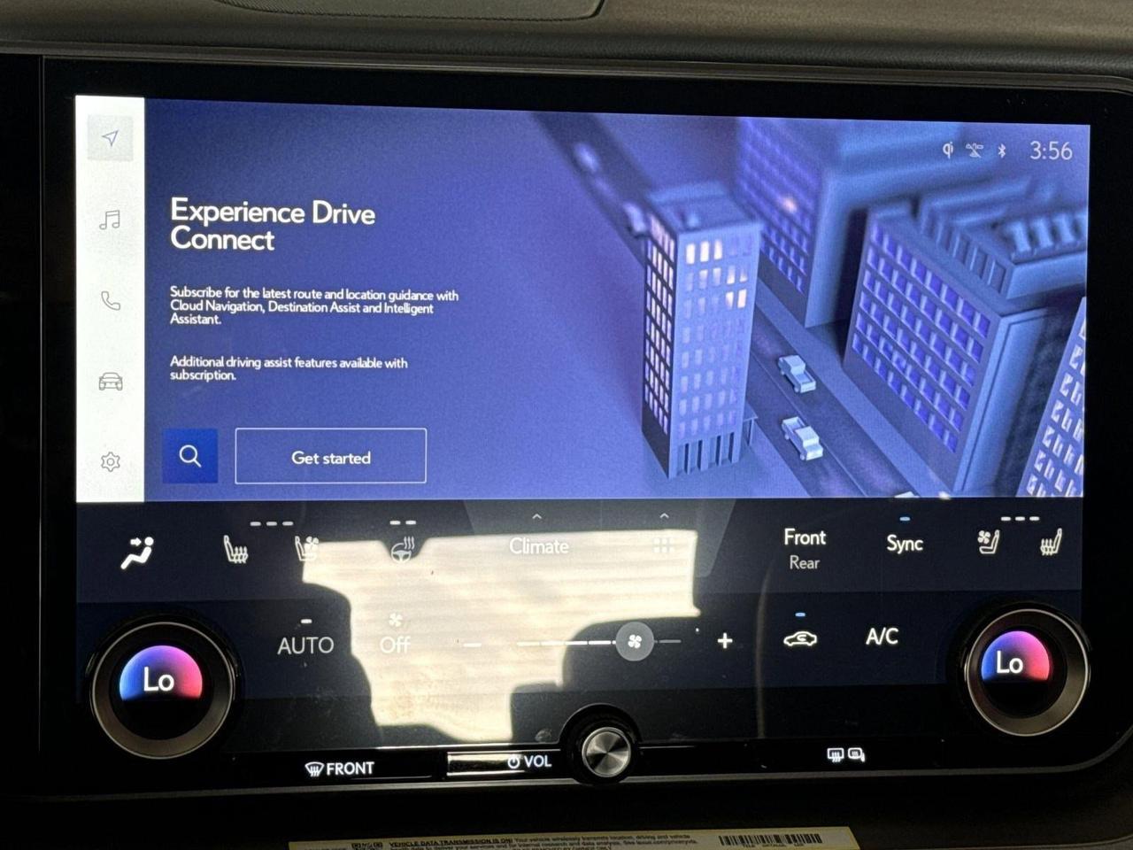 2026 Lexus TX 350 Luxury San Antonio TX