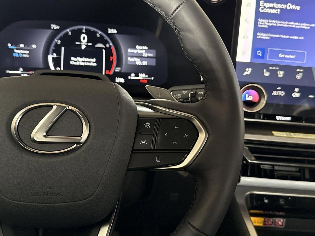 2026 Lexus TX 350 Luxury San Antonio TX
