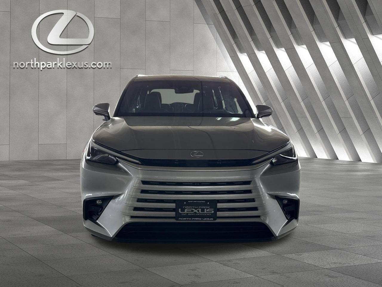 2026 Lexus TX 350 Luxury San Antonio TX