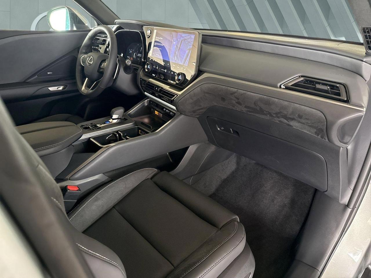 2026 Lexus TX 350 Luxury San Antonio TX