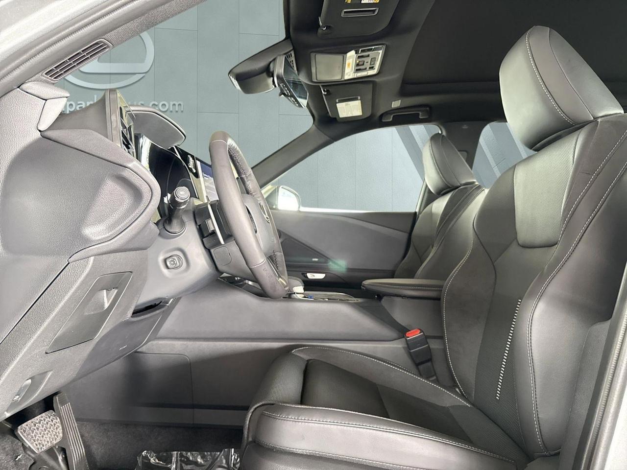 2026 Lexus TX 350 Luxury San Antonio TX