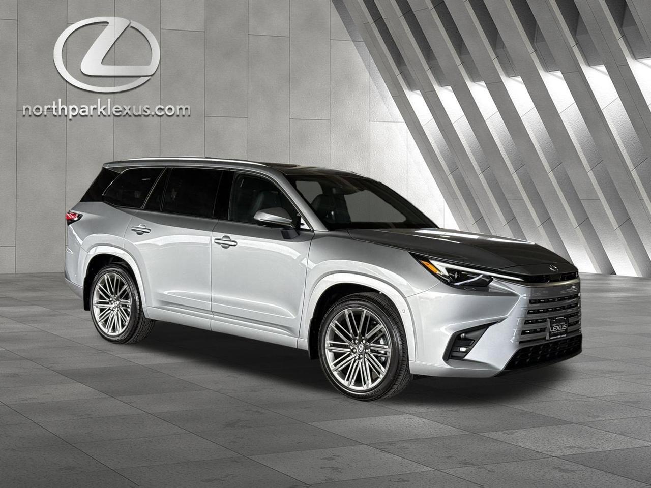 2026 Lexus TX 350 Luxury San Antonio TX