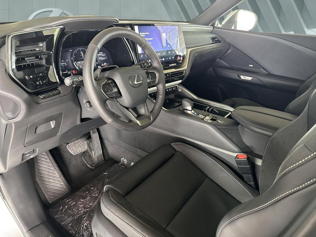 2026 Lexus TX 350 Luxury San Antonio TX