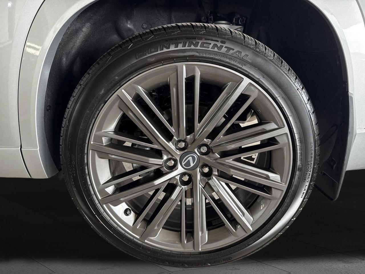 2026 Lexus TX 350 Luxury San Antonio TX