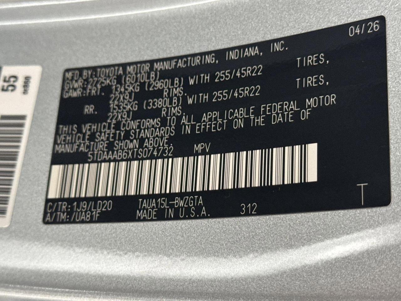 2026 Lexus TX 350 Luxury San Antonio TX
