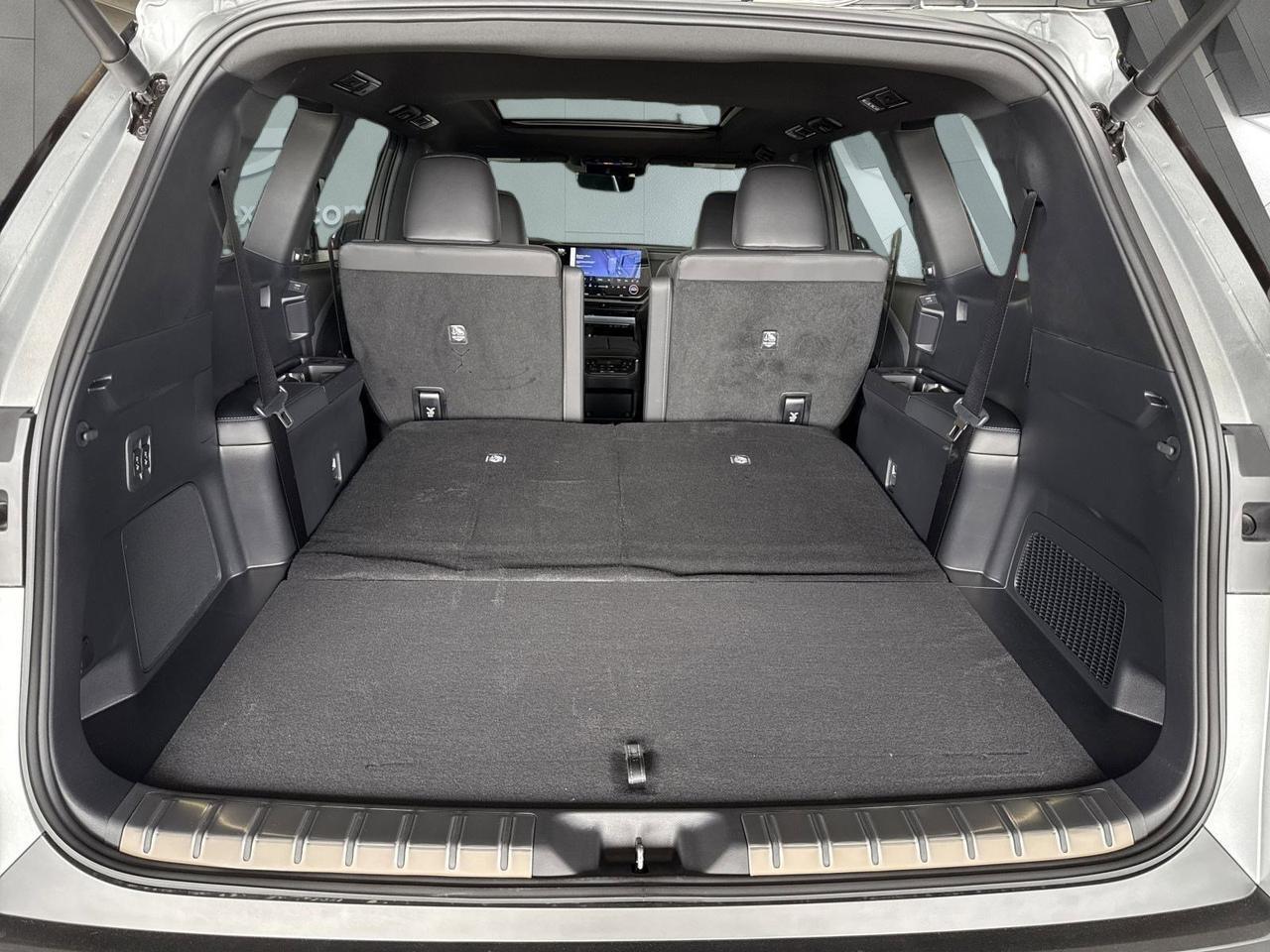 2026 Lexus TX 350 Luxury San Antonio TX