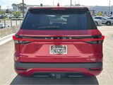 2026 Lexus TX 350 Luxury San Diego County CA