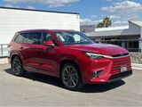 2026 Lexus TX 350 Luxury San Diego County CA