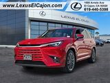 2026 Lexus TX 350 Luxury San Diego County CA