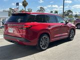 2026 Lexus TX 350 Luxury San Diego County CA