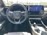 2026 Lexus TX 350 Luxury San Diego County CA
