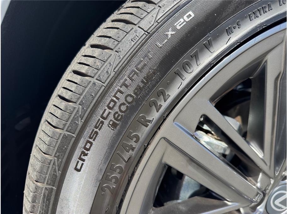 2026 Lexus TX 350 Luxury Sport Utility 4D Folsom CA