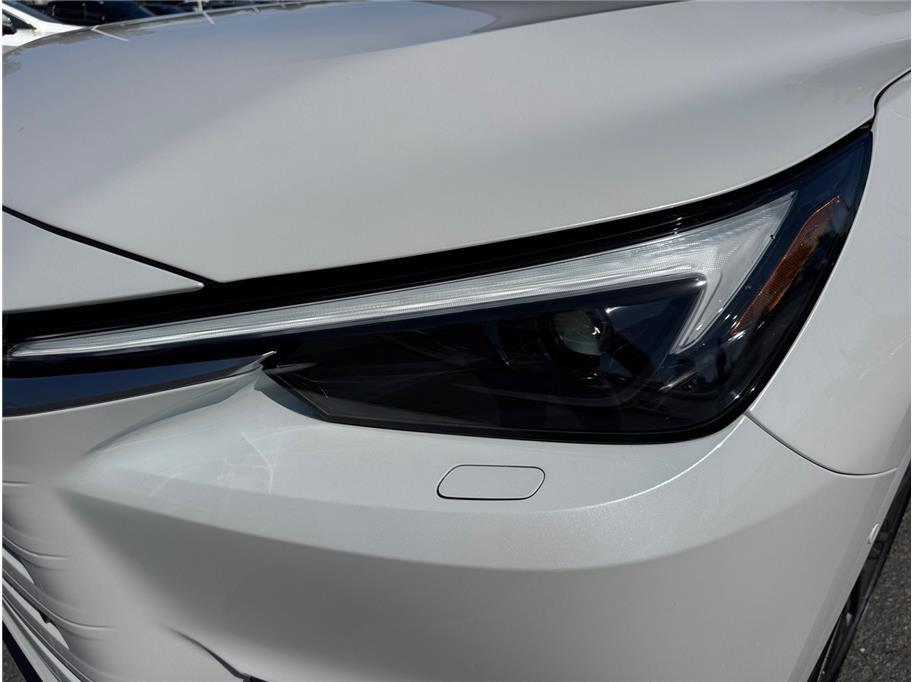 2026 Lexus TX 350 Luxury Sport Utility 4D Folsom CA