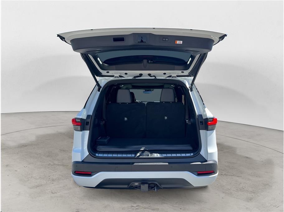2026 Lexus TX 350 Luxury Sport Utility 4D Folsom CA