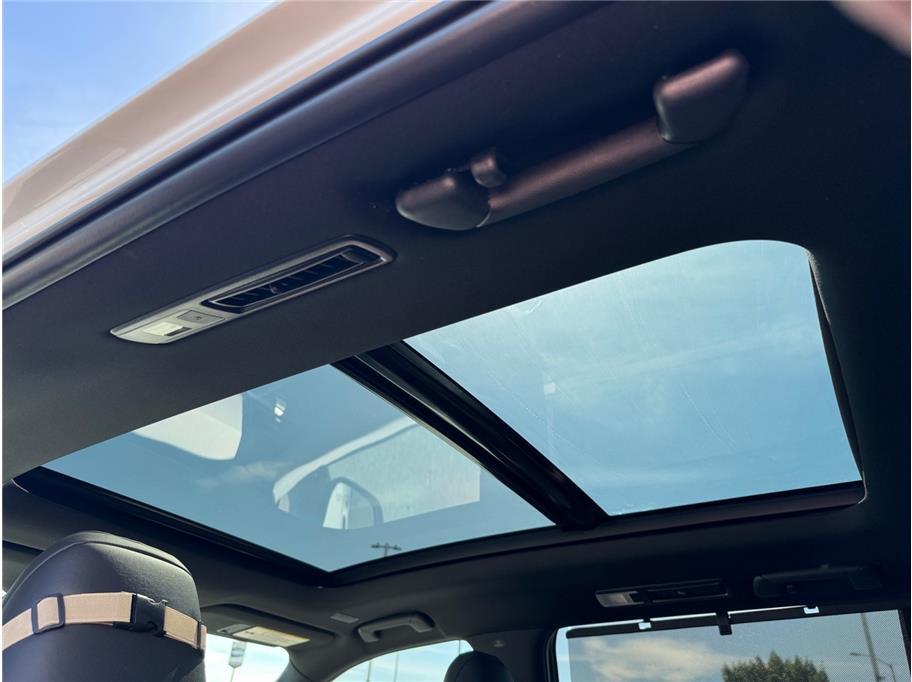 2026 Lexus TX 350 Luxury Sport Utility 4D Folsom CA