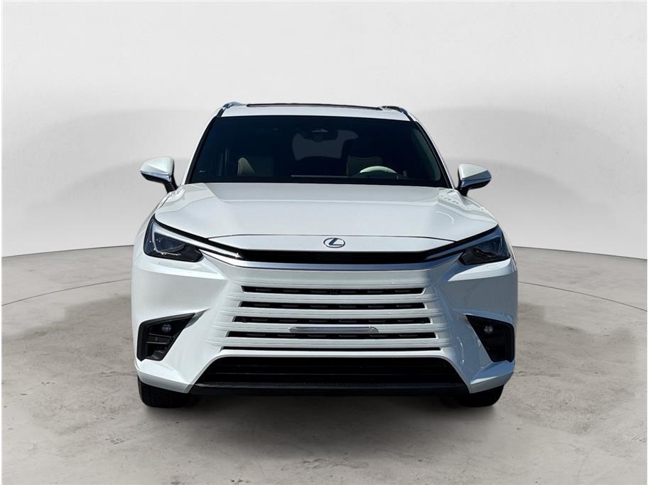 2026 Lexus TX 350 Luxury Sport Utility 4D Folsom CA