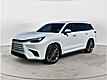 2026 Lexus TX 350 Luxury Sport Utility 4D