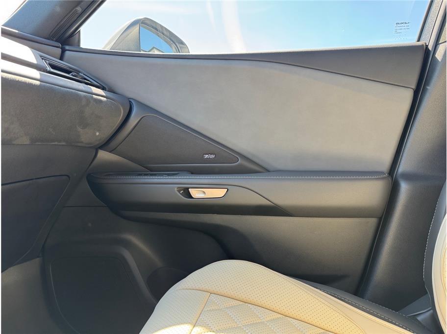 2026 Lexus TX 350 Luxury Sport Utility 4D Folsom CA