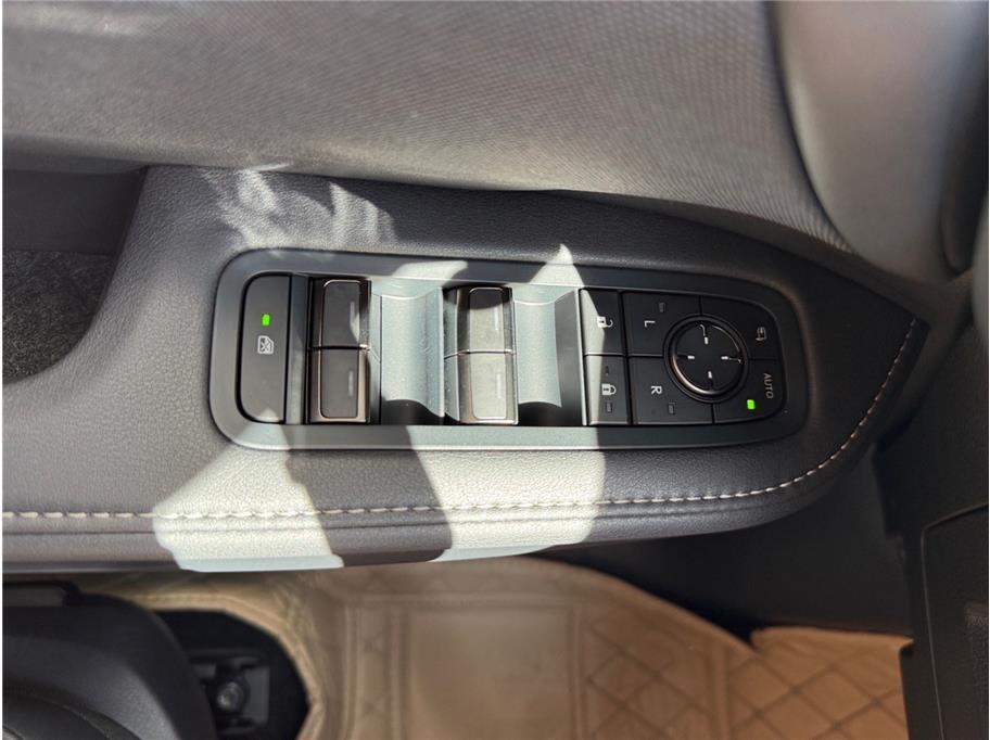 2026 Lexus TX 350 Luxury Sport Utility 4D Folsom CA