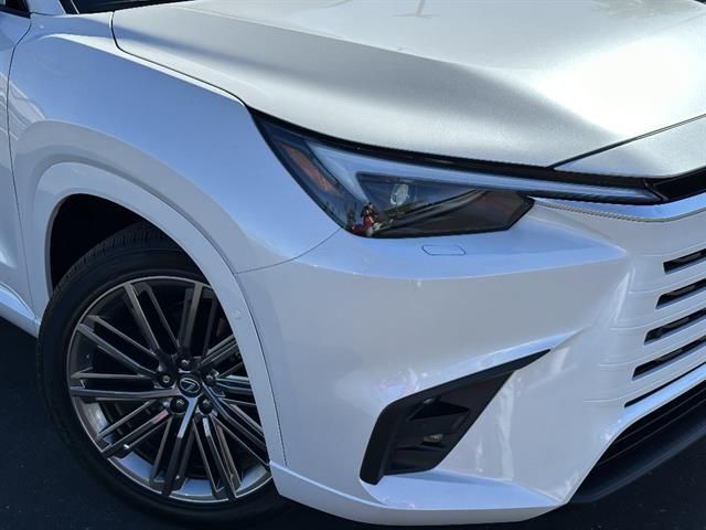 2026 Lexus TX 350 Luxury Tucson AZ