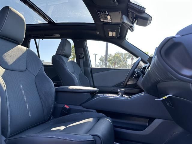 2026 Lexus TX 350 Luxury Tucson AZ