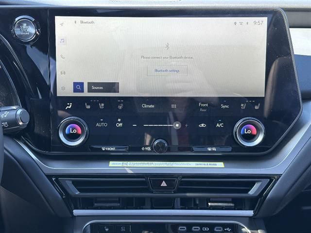 2026 Lexus TX 350 Luxury Tucson AZ