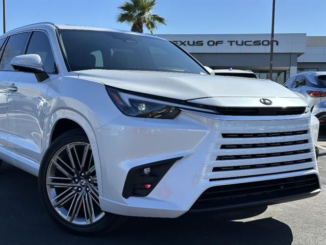 2026 Lexus TX 350 Luxury Tucson AZ
