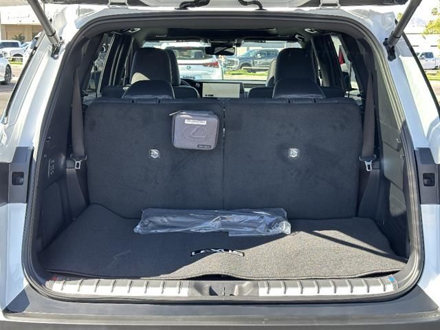 2026 Lexus TX 350 Luxury Tucson AZ