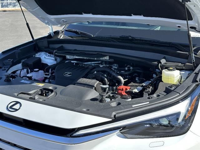 2026 Lexus TX 350 Luxury Tucson AZ