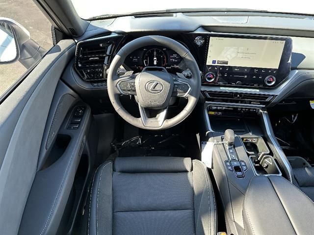 2026 Lexus TX 350 Luxury Tucson AZ