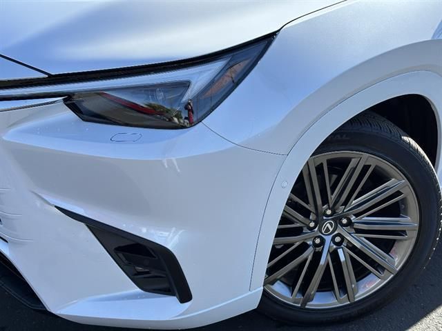 2026 Lexus TX 350 Luxury Tucson AZ