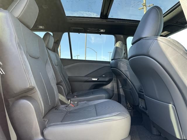 2026 Lexus TX 350 Luxury Tucson AZ