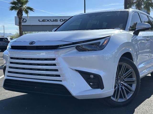 2026 Lexus TX 350 Luxury Tucson AZ
