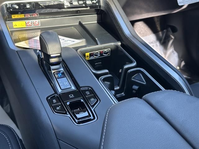 2026 Lexus TX 350 Luxury Tucson AZ