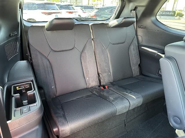 2026 Lexus TX 350 Luxury Tucson AZ