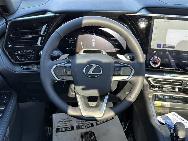 2026 Lexus TX 350 Luxury Tucson AZ