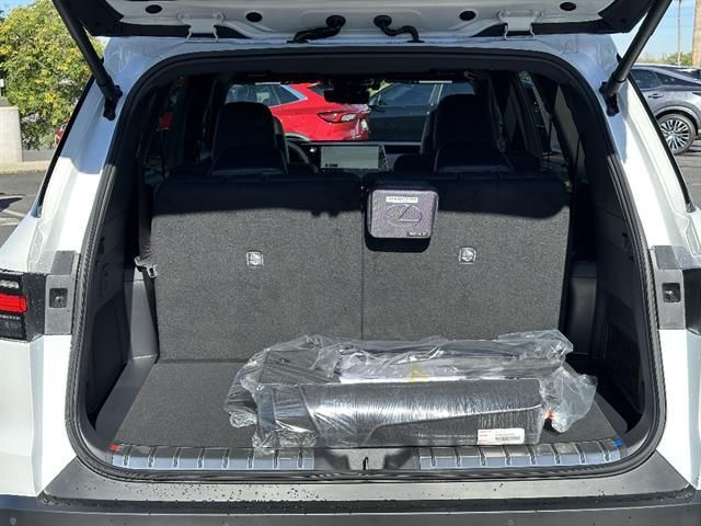 2026 Lexus TX 350 Luxury Tucson AZ