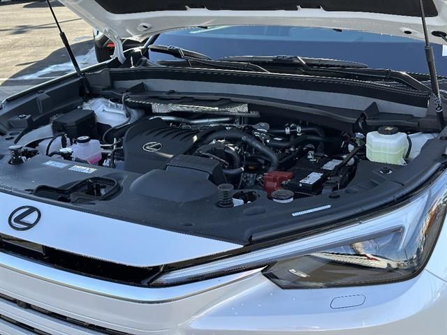 2026 Lexus TX 350 Luxury Tucson AZ