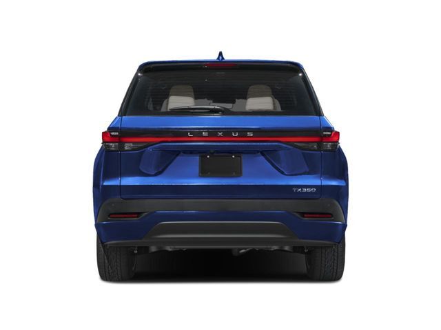 2026 Lexus TX 350 Luxury Tucson AZ