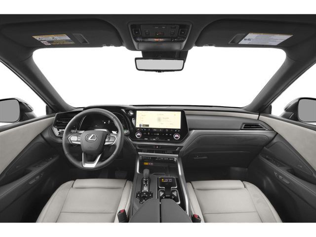 2026 Lexus TX 350 Luxury Tucson AZ