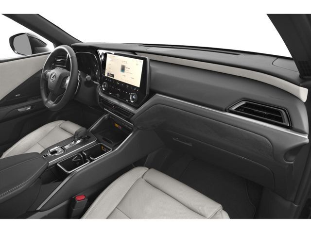 2026 Lexus TX 350 Luxury Tucson AZ