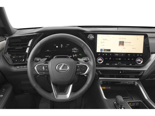 2026 Lexus TX 350 Luxury Tucson AZ