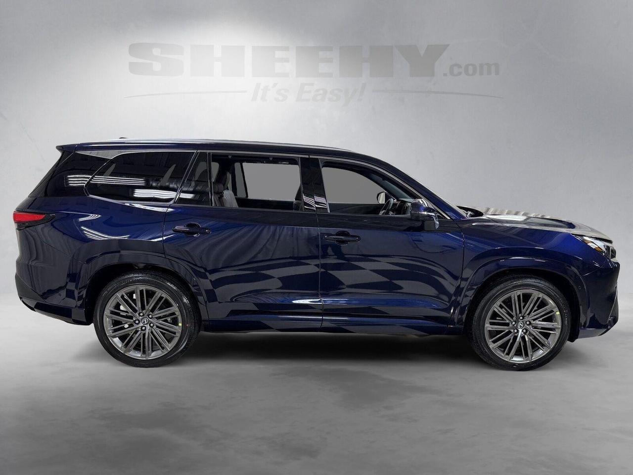 2026 Lexus TX 350 Luxury Annapolis MD