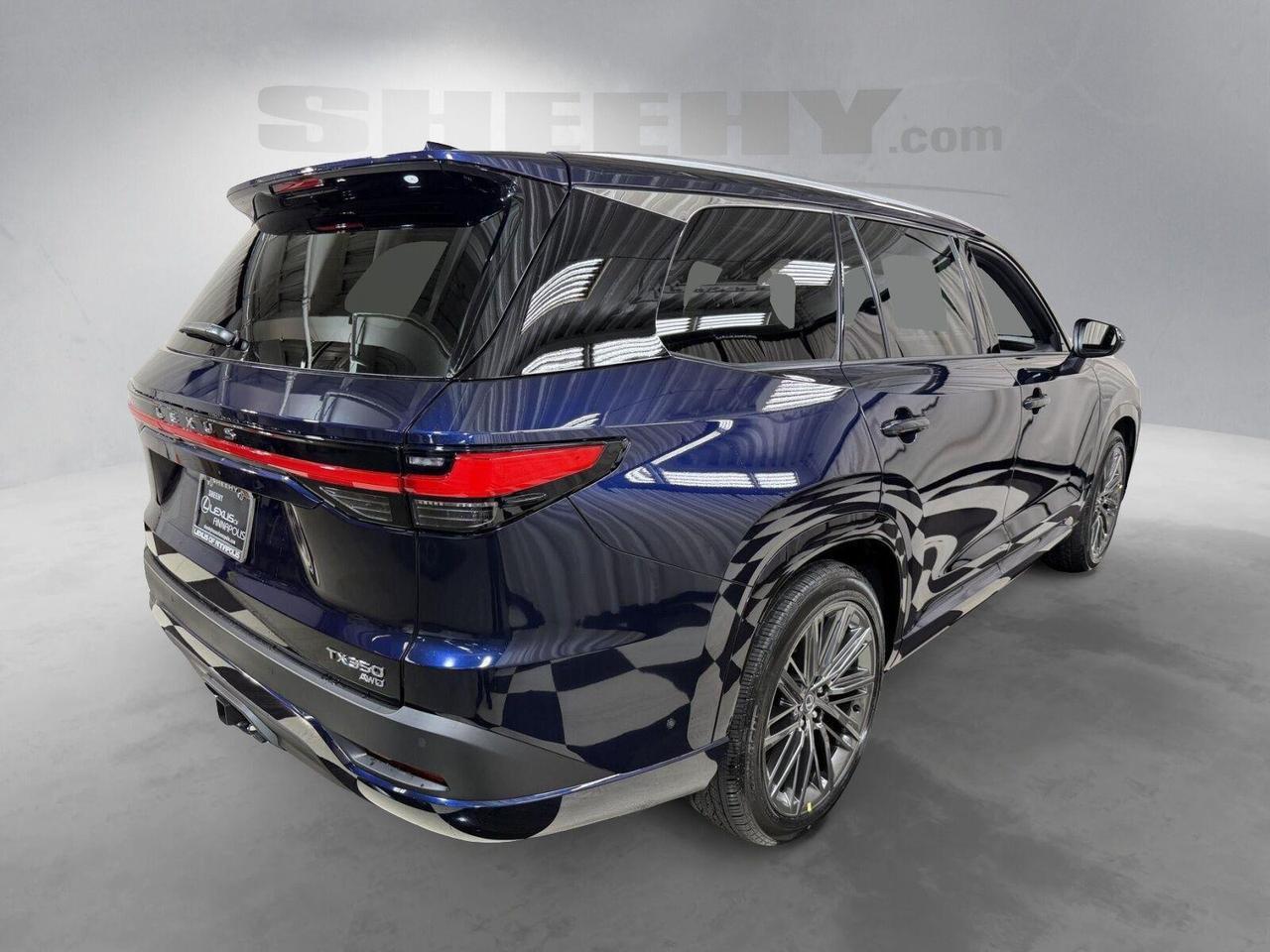 2026 Lexus TX 350 Luxury Annapolis MD